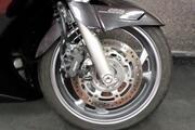 Picture 2 - Honda ST1300 Pan European, Top Box, Heated Grips, Tank Pad motorbike