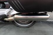 Picture 6 - Honda ST1300 Pan European, Top Box, Heated Grips, Tank Pad motorbike