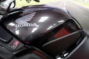 Picture 8 - Honda ST1300 Pan European, Top Box, Heated Grips, Tank Pad motorbike