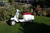 Lambretta LI 150 for sale