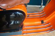 Picture 5 - Lambretta LD 150 motorbike