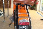 Picture 6 - Lambretta LD 150 motorbike