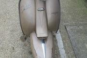 Picture 3 - Lambretta Original 1965 100% Italian Scooter 150 Li motorbike