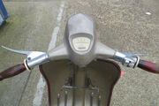 Picture 4 - Lambretta Original 1965 100% Italian Scooter 150 Li motorbike