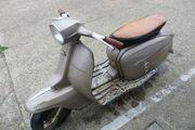 Picture 5 - Lambretta Original 1965 100% Italian Scooter 150 Li motorbike