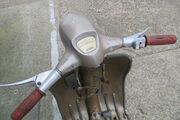 Picture 7 - Lambretta Original 1965 100% Italian Scooter 150 Li motorbike