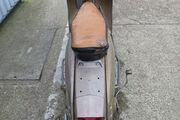 Picture 8 - Lambretta Original 1965 100% Italian Scooter 150 Li motorbike