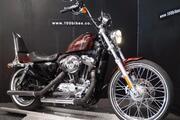 Picture 3 - Harley-Davidson XL1200V Seventy Two 