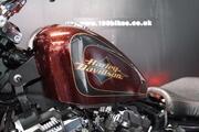 Picture 10 - Harley-Davidson XL1200V Seventy Two 
