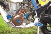 Picture 10 - 2014 Husqvarna FE250, Road Legal, Enduro Trail bike motorbike