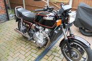 Picture 3 - Kawasaki Z1300 1979 motorbike