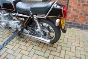Picture 4 - Kawasaki Z1300 1979 motorbike