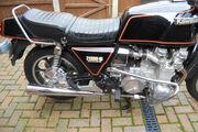 Picture 5 - Kawasaki Z1300 1979 motorbike