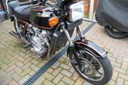 Picture 6 - Kawasaki Z1300 1979 motorbike