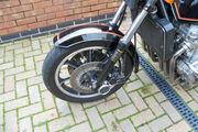Picture 7 - Kawasaki Z1300 1979 motorbike