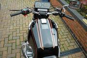 Picture 9 - Kawasaki Z1300 1979 motorbike
