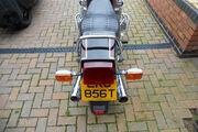Picture 11 - Kawasaki Z1300 1979 motorbike