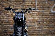 Picture 3 - Kawasaki W650 Custom Street Scrambler motorbike