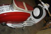Picture 2 - Lambretta TV175 1959 motorbike