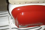 Picture 3 - Lambretta TV175 1959 motorbike