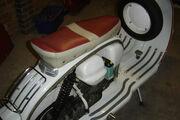 Picture 4 - Lambretta TV175 1959 motorbike