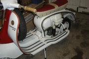 Picture 5 - Lambretta TV175 1959 motorbike