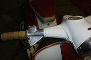 Picture 7 - Lambretta TV175 1959 motorbike
