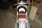 Picture 8 - Lambretta TV175 1959 motorbike