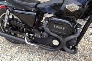 Picture 2 - Harley-Davidson Motorbike CR 1000 Cafe Racer motorbike