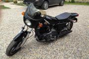Picture 4 - Harley-Davidson Motorbike CR 1000 Cafe Racer motorbike
