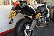 Picture 2 - Benelli BN 600i motorbike