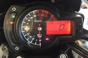 Picture 6 - Benelli BN 600i motorbike