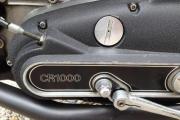 Picture 6 - Harley-Davidson Motorbike CR 1000 Cafe Racer motorbike