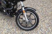 Picture 7 - Harley-Davidson Motorbike CR 1000 Cafe Racer motorbike