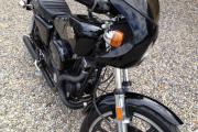 Picture 9 - Harley-Davidson Motorbike CR 1000 Cafe Racer motorbike
