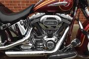 Picture 6 - Harley-Davidson FLSTNSE CVO Softail Deluxe motorbike