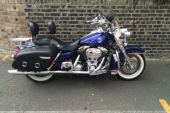 Harley-Davidson FLHRCI Road King Special for sale