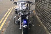 Picture 3 - Harley-Davidson FLHRCI Road King Special motorbike