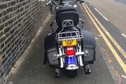 Picture 5 - Harley-Davidson FLHRCI Road King Special motorbike