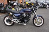 Honda CBX 1000 - MODIFIED BIKE READ DETAILS - 1980 for sale