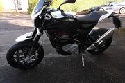Picture 11 - Husqvarna Nuda 900 2013 Low Miles Mint motorbike