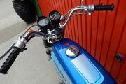 Picture 8 - Kawasaki H1-A MACH III 1970 498cc - stunning machine motorbike