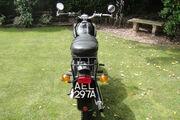 Picture 6 - BSA B40 350cc Classic British motorbike motorbike