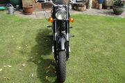 Picture 7 - BSA B40 350cc Classic British motorbike motorbike