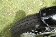 Picture 10 - BSA B40 350cc Classic British motorbike motorbike