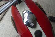 Picture 3 - BSA C25 Barracuda Trials Trim motorbike