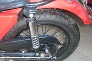 Picture 8 - BSA C25 Barracuda Trials Trim motorbike