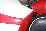 Picture 11 - BSA C25 Barracuda Trials Trim motorbike