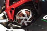 Picture 7 - Ducati 1198 S Corse Special Edition, one owner motorbike