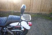 Picture 5 - Harley-Davidson Dyna Superglide 35th Anniversary Model motorbike